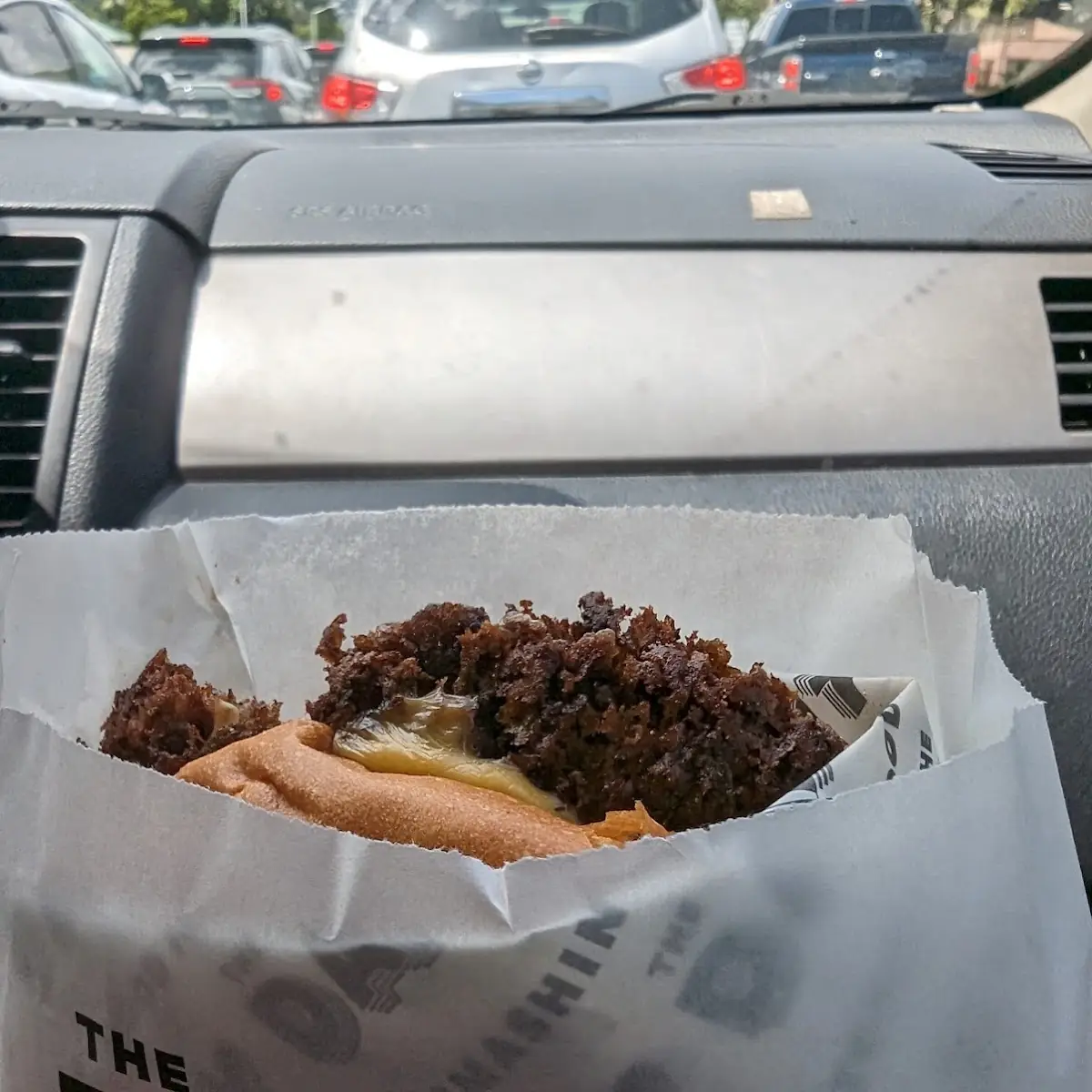 Chili Dog