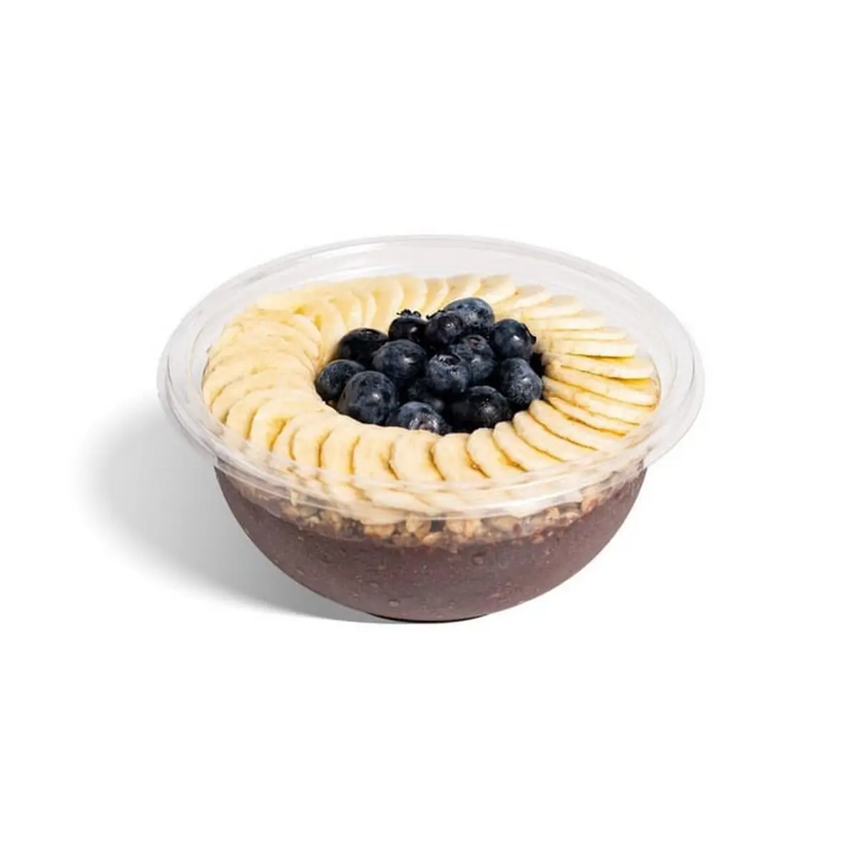 Mixed Berry Acai