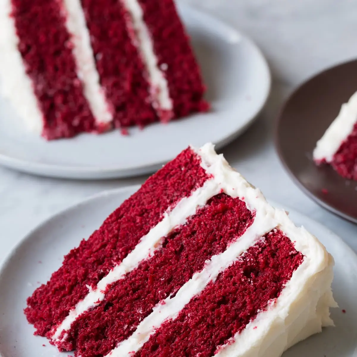 Red Velvet Cake