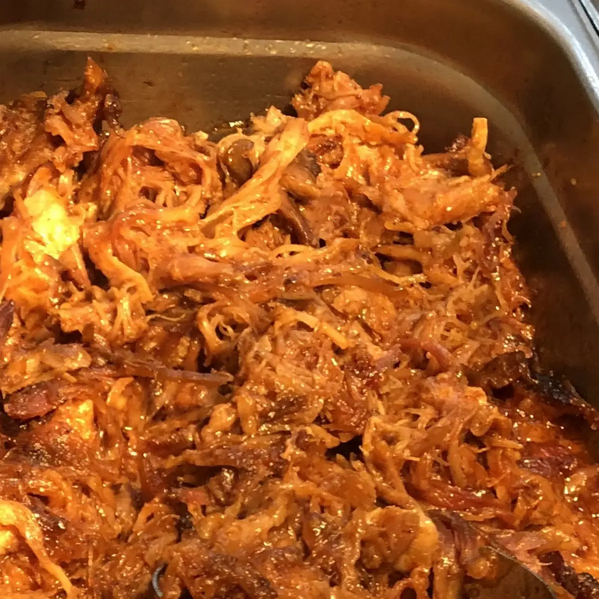 Pulled Pork