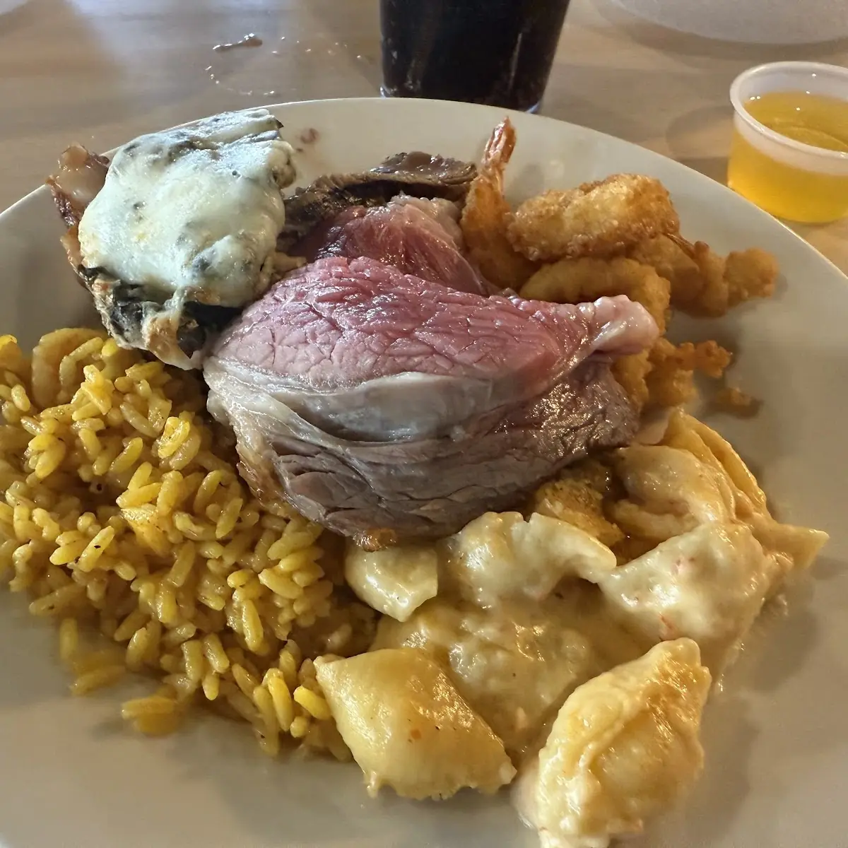 Roast Beef