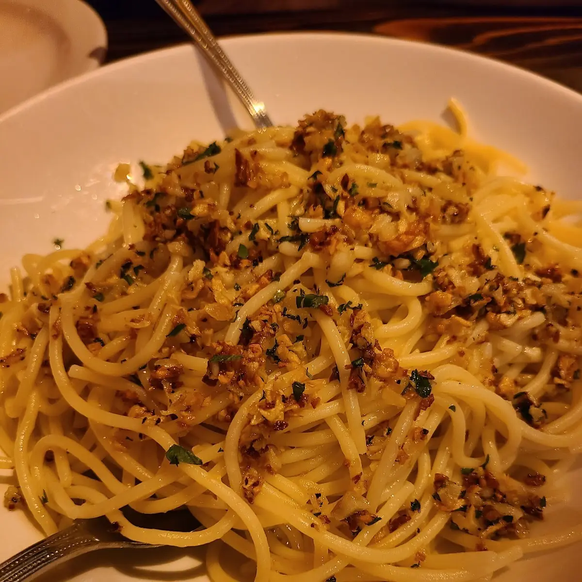Clam Sauce