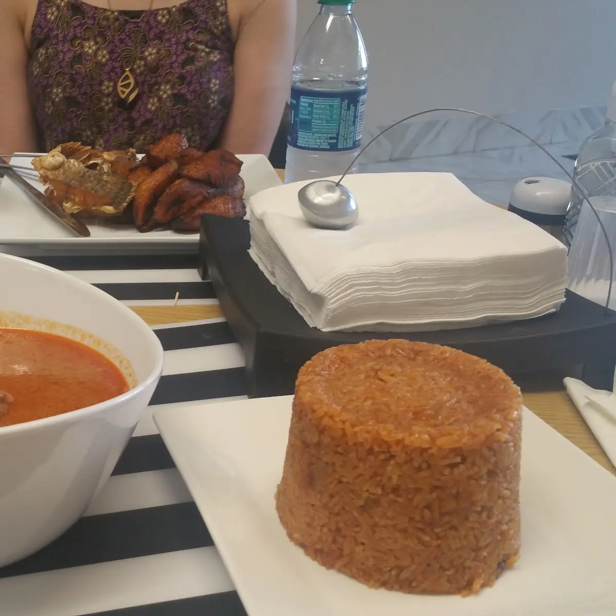 Tomato Soup