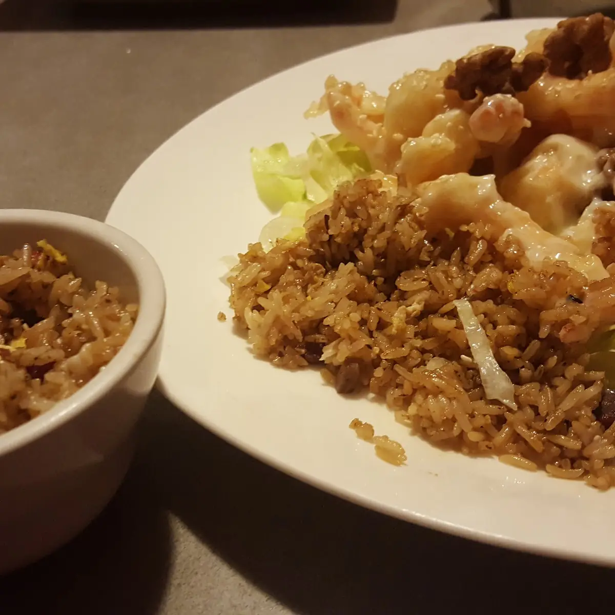 Chinese Food
