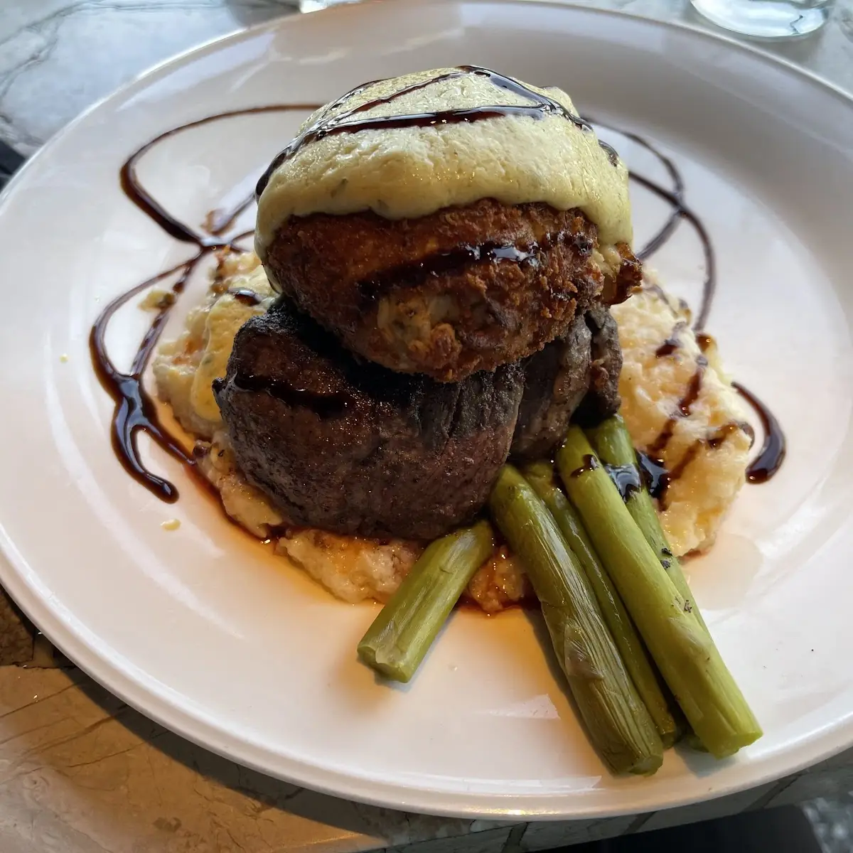Filet Mignon