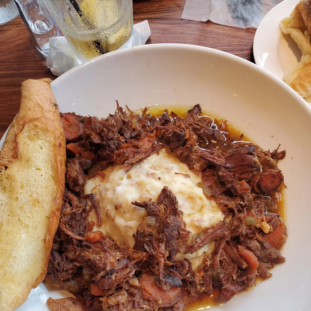 Pot Roast