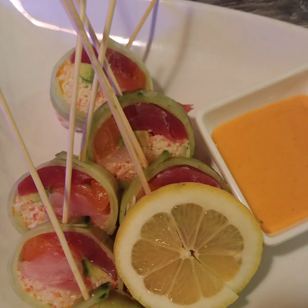 Summer Roll