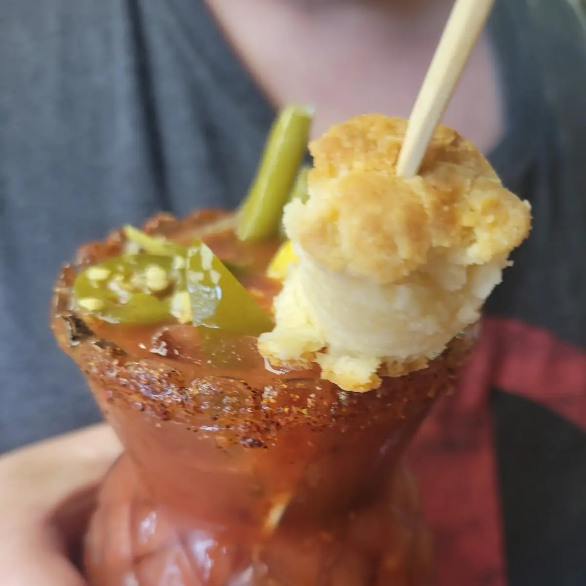 Bloody Mary