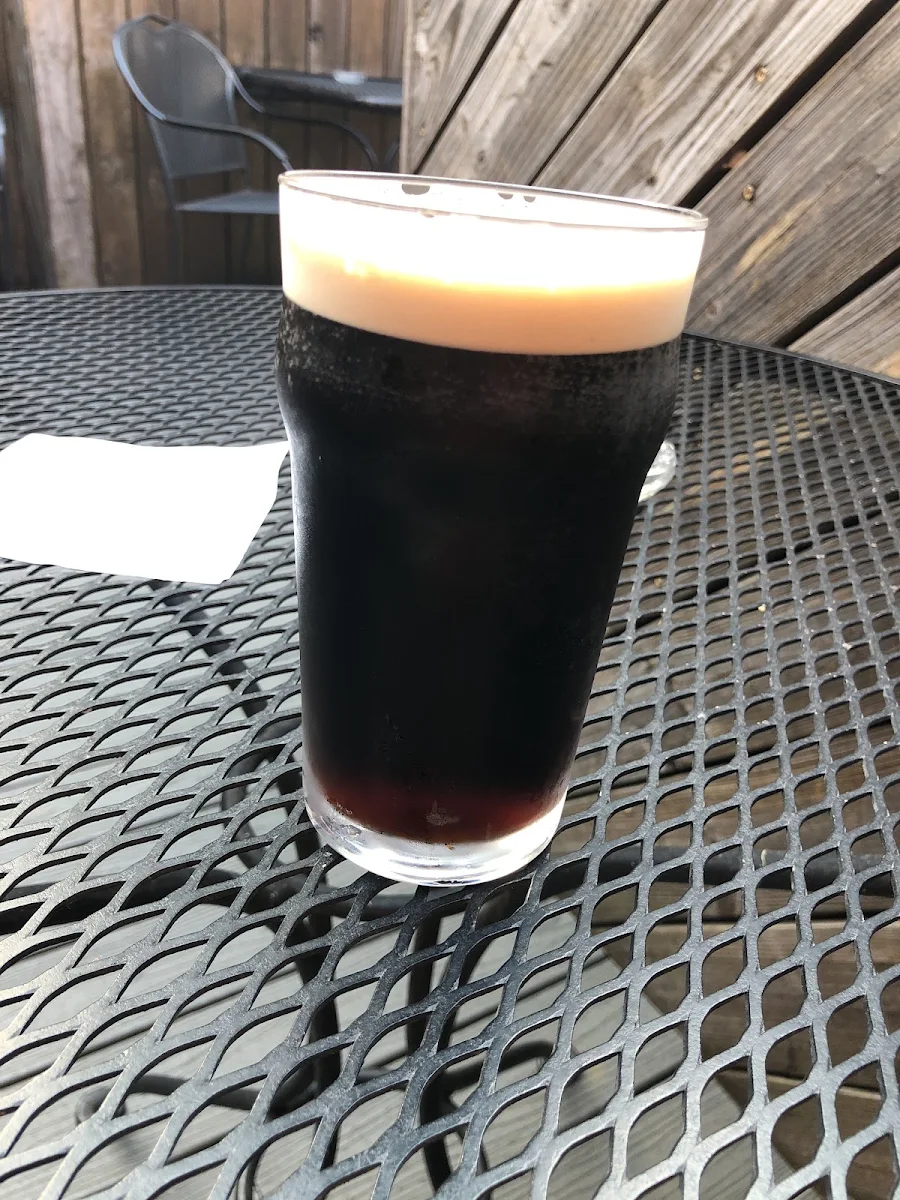 Cold Brew