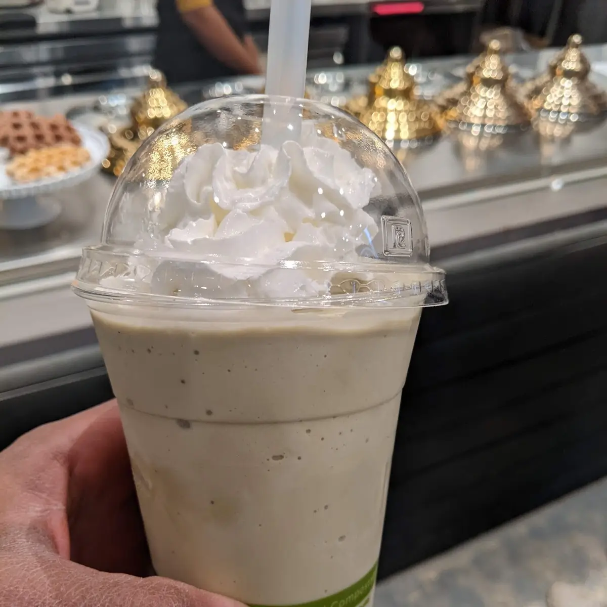 Milkshake
