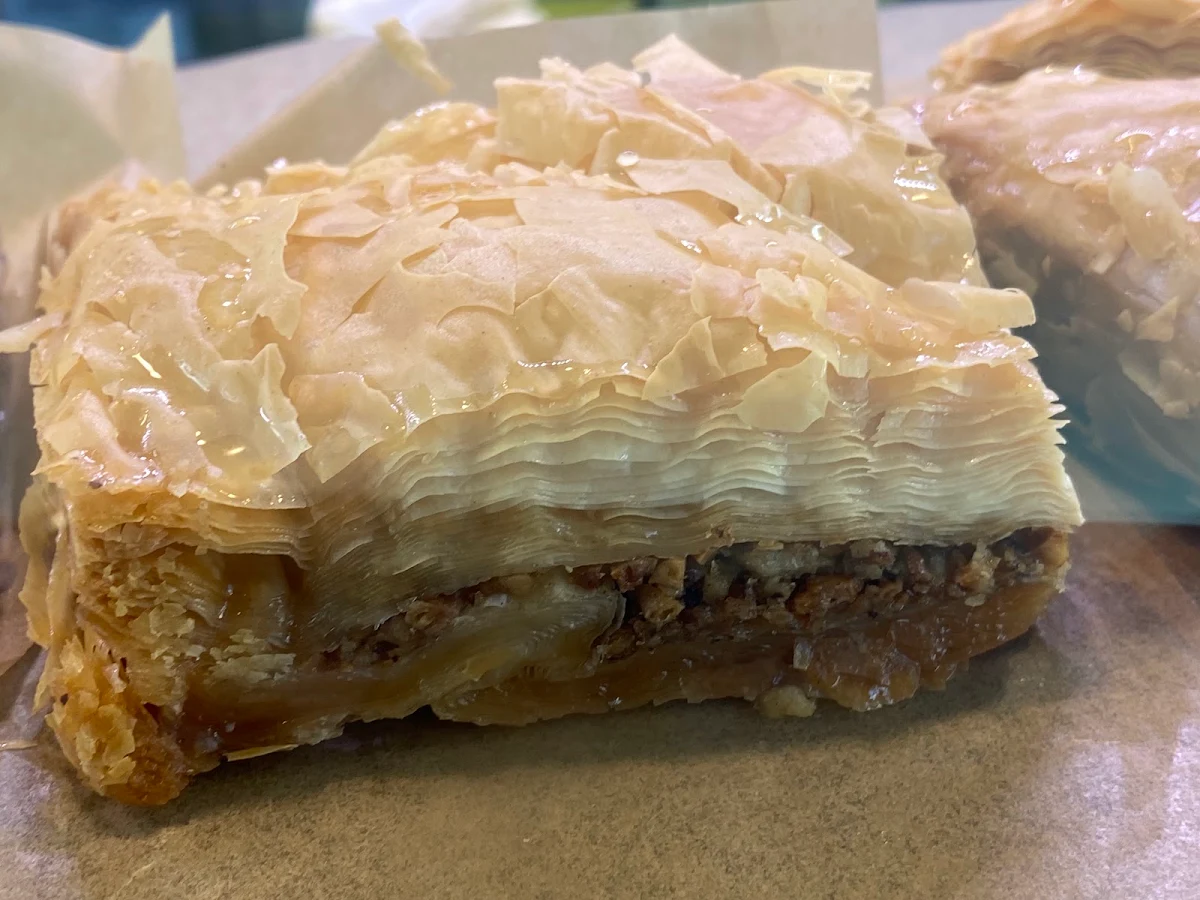 Baklava