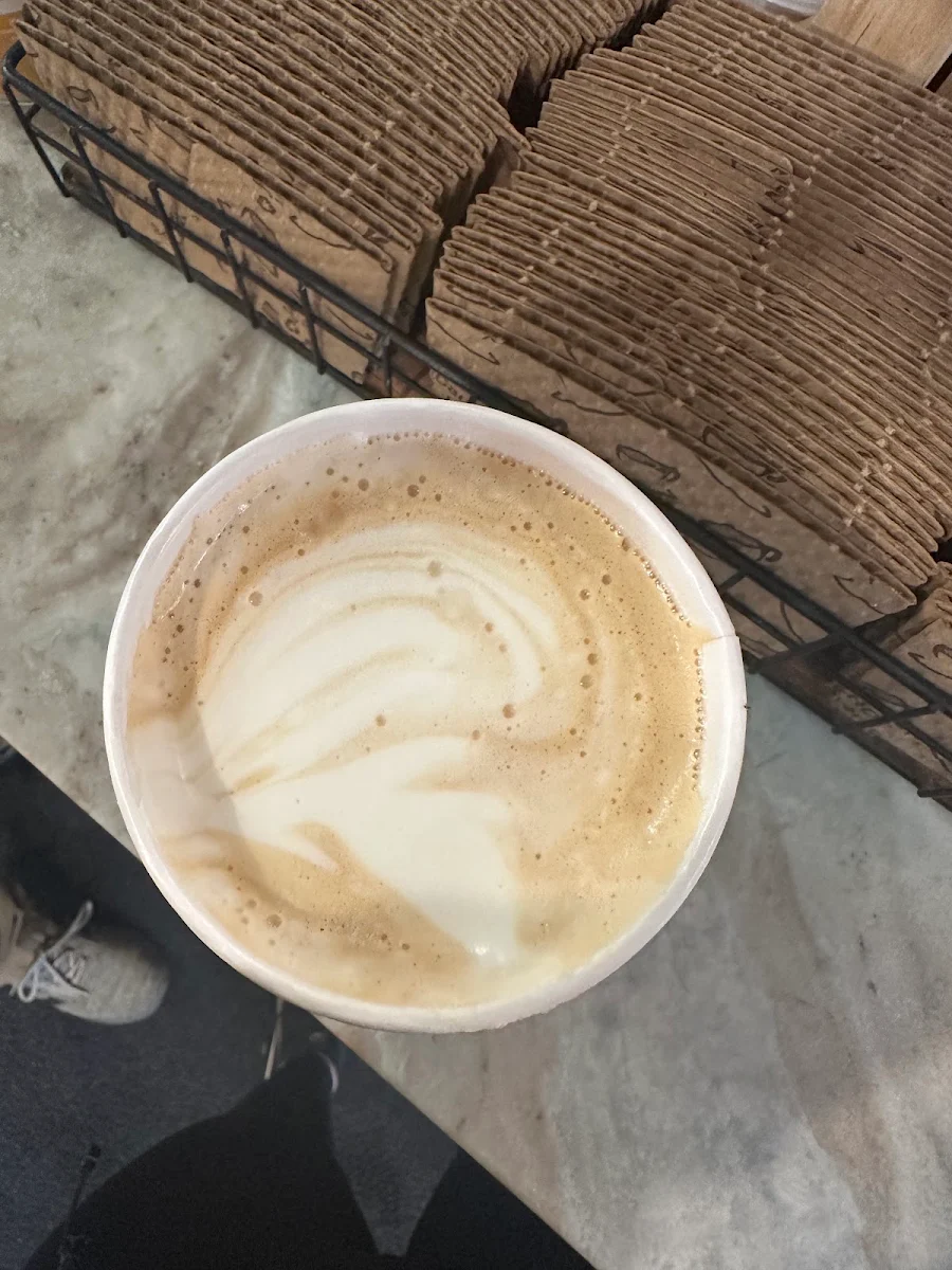 Cappuccino