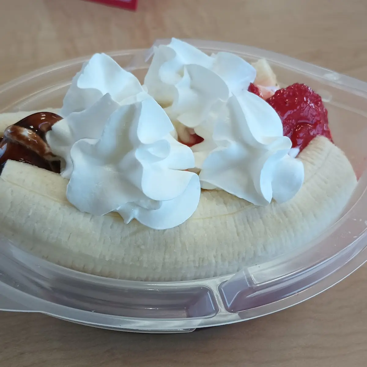 Banana Split