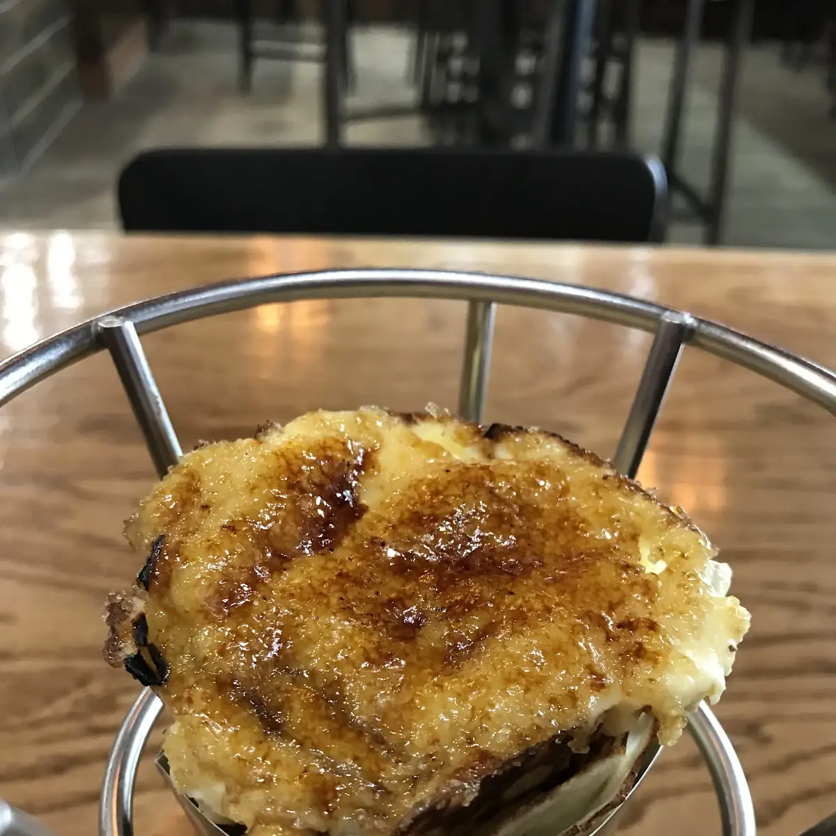 Onion Soup