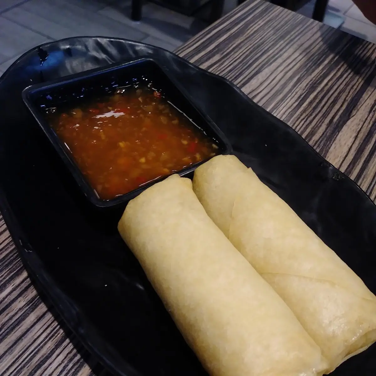 Spring Roll