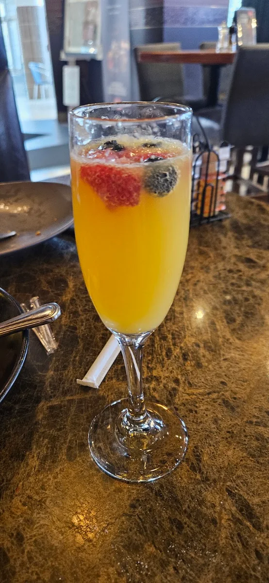 Mimosas