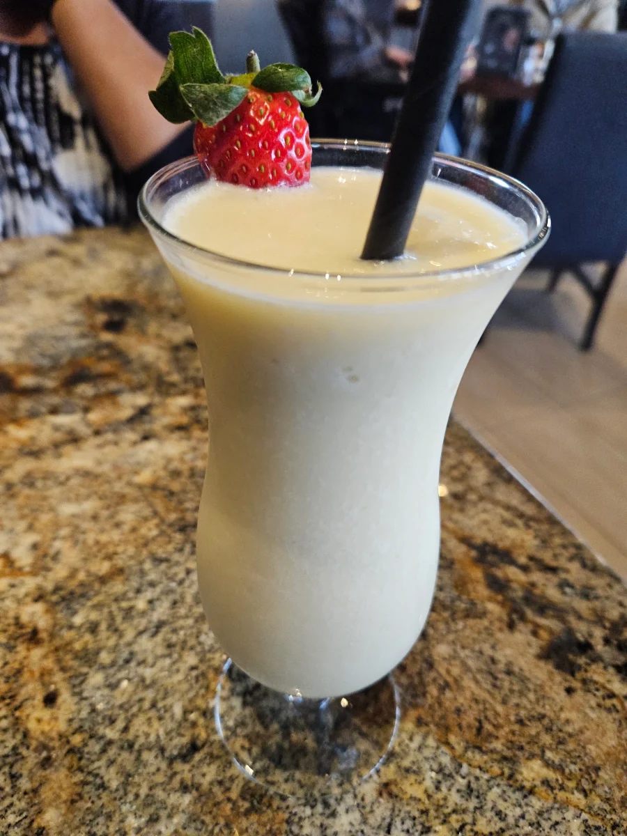 Piña Colada