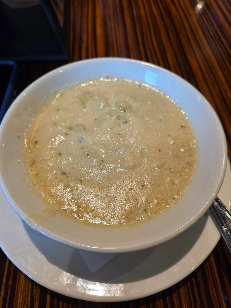Soup of the Day