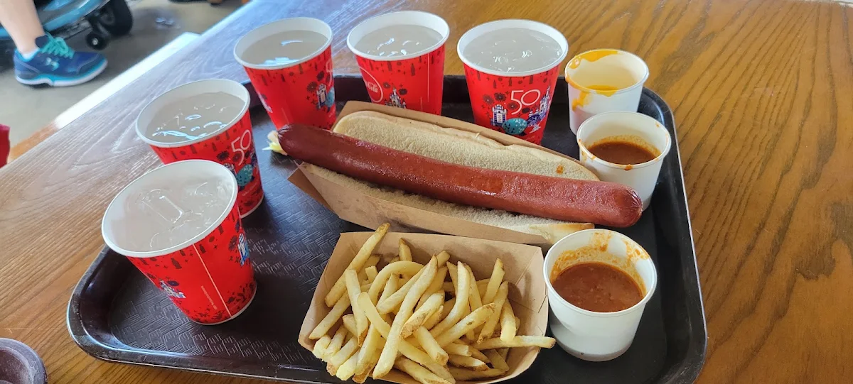 Hot Dog