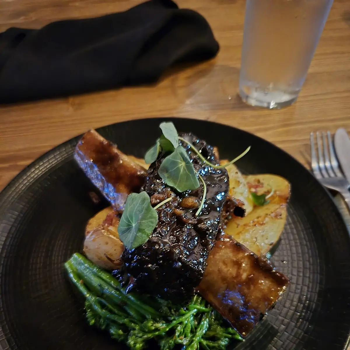 Short Rib