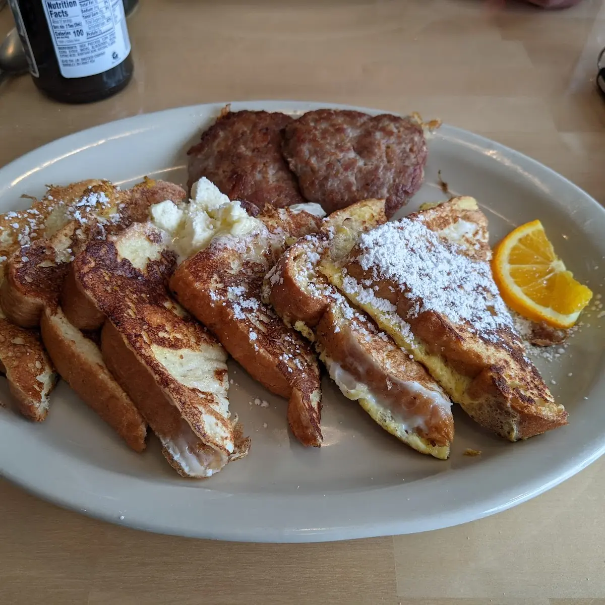 French Toast