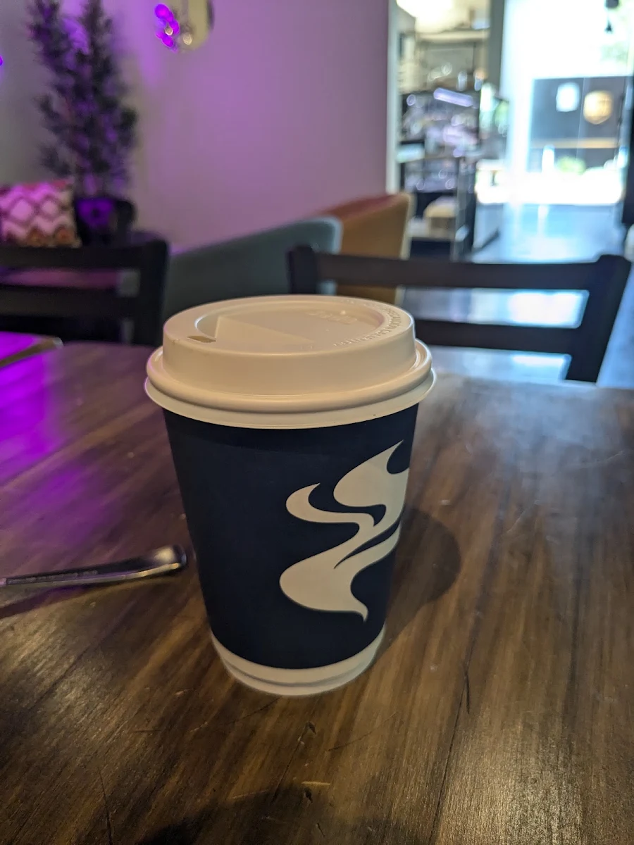 Latte