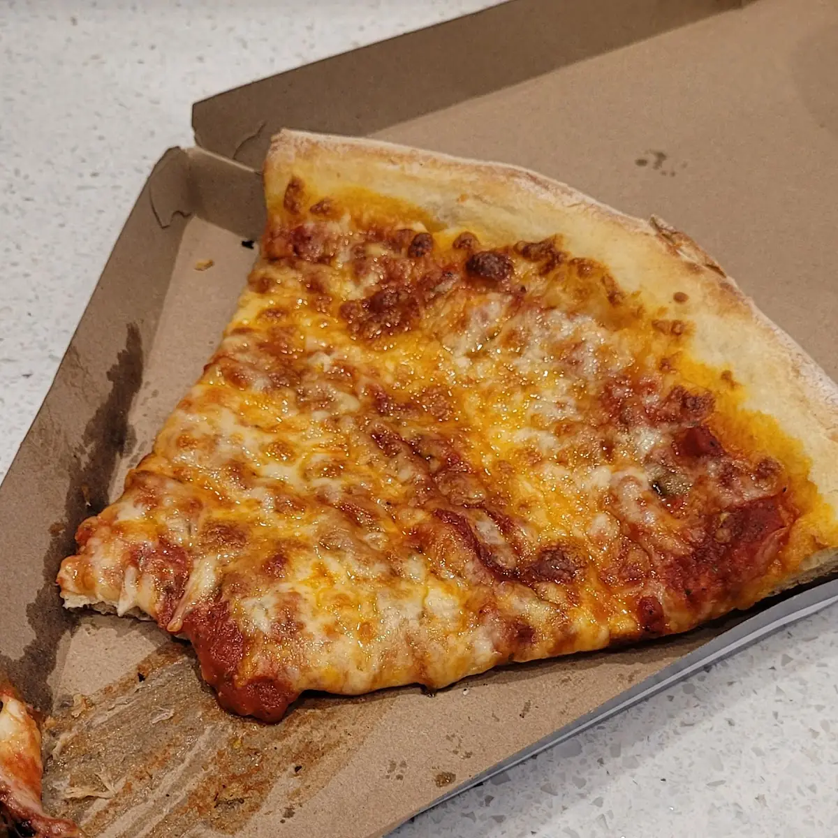 Cheese Pizza