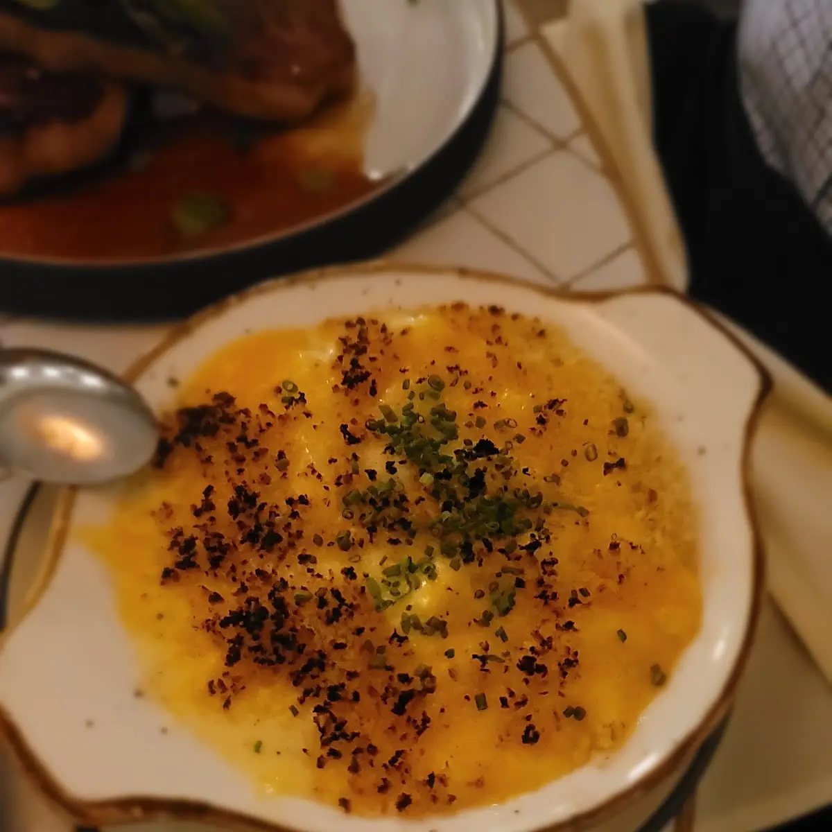 Mac and Cheese