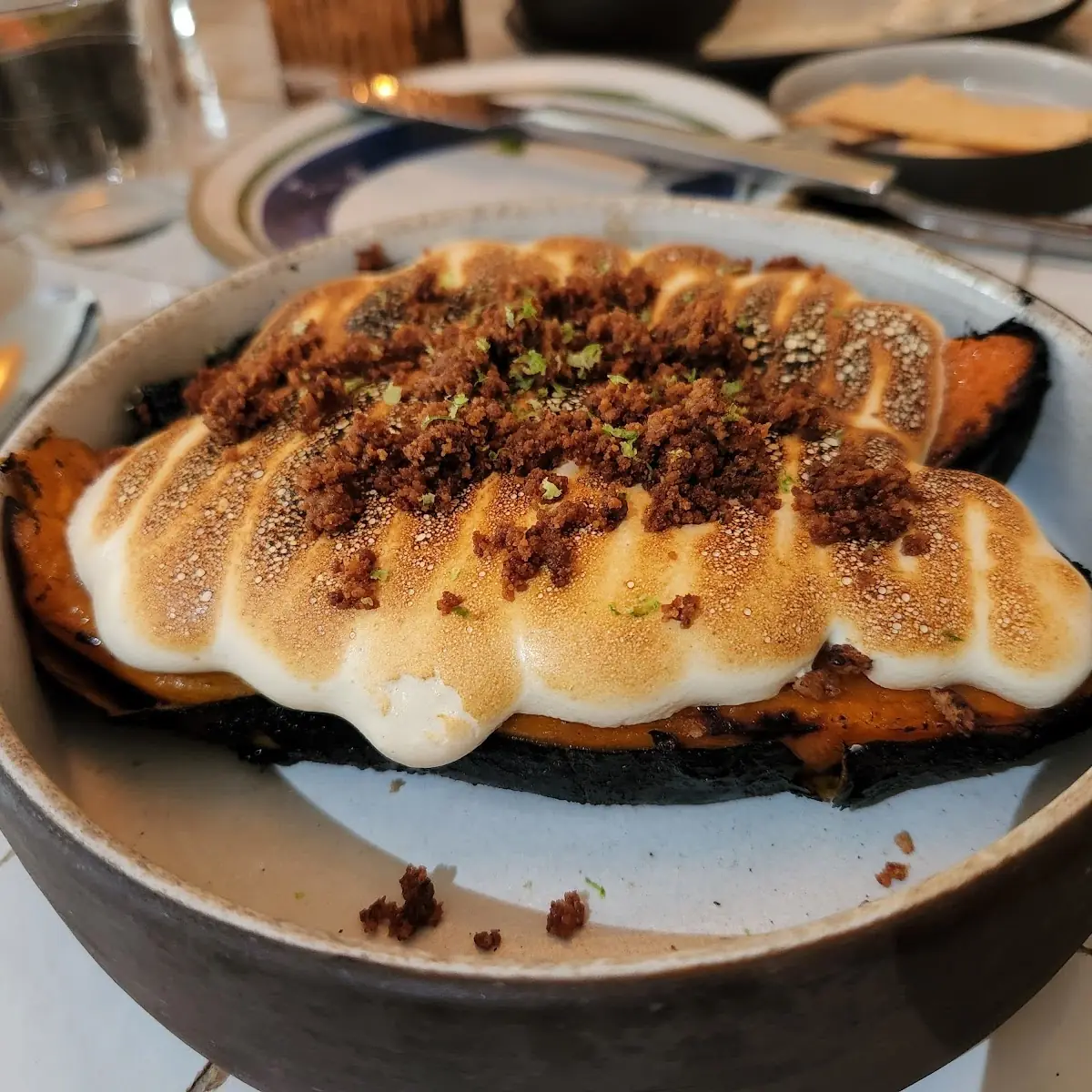 Sweet Potato
