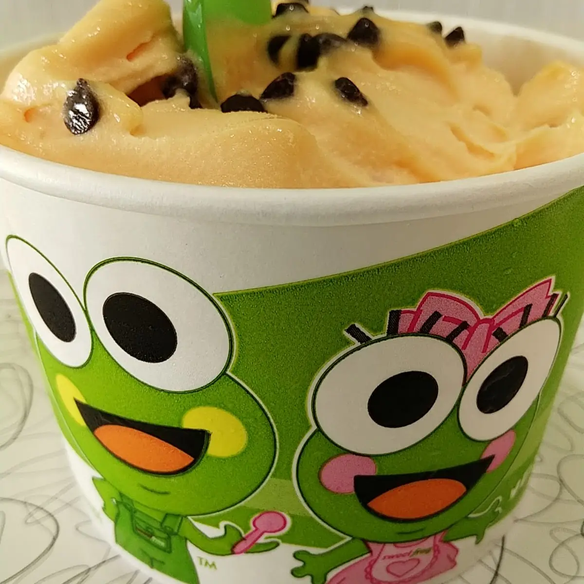 Mini Chocolate Chips