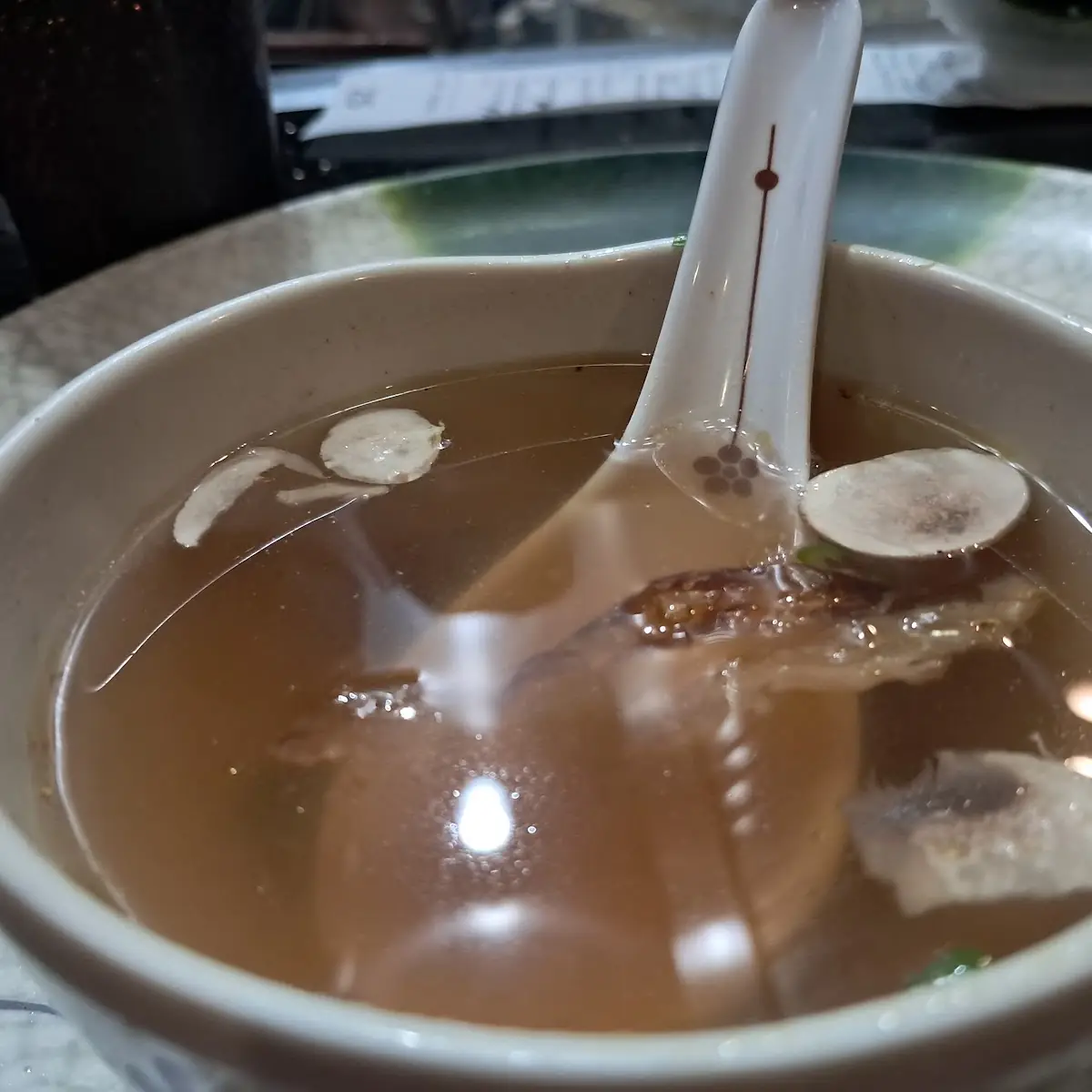 Onion Soup
