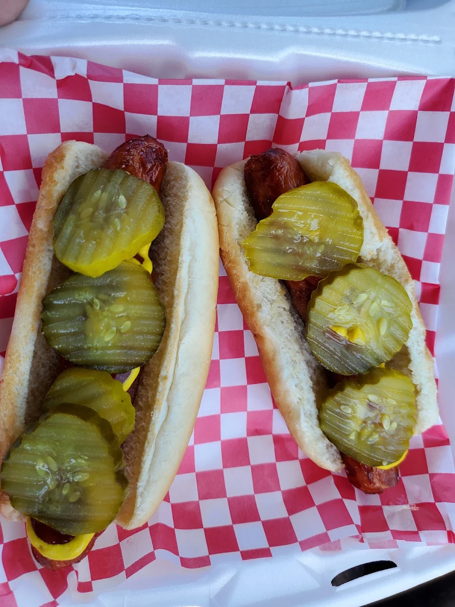 Hot Dog