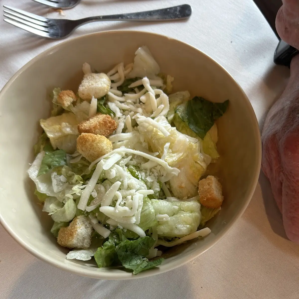 Caesar Salad