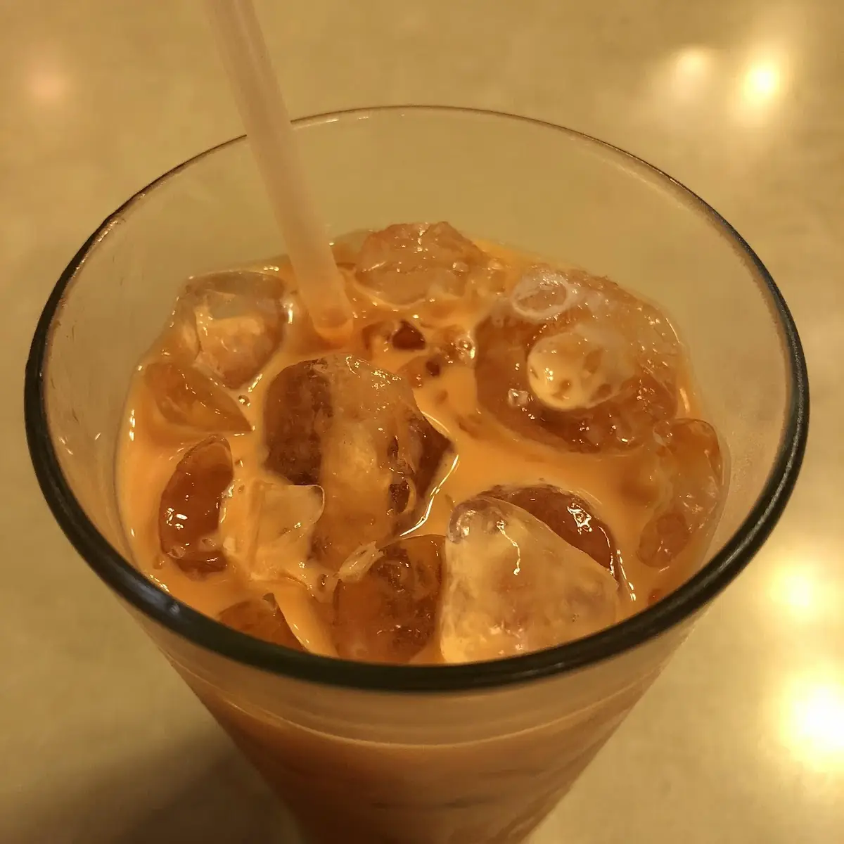 Thai Tea