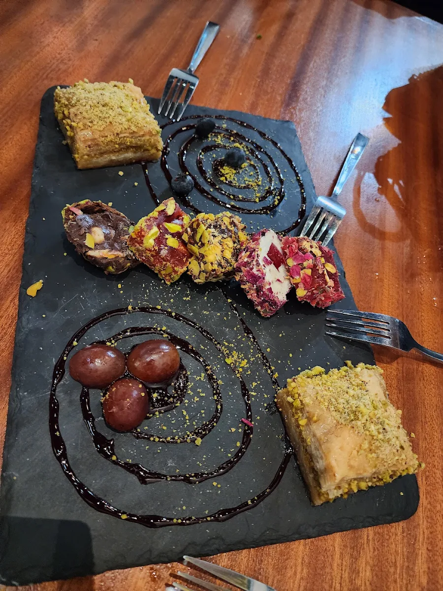 Baklava