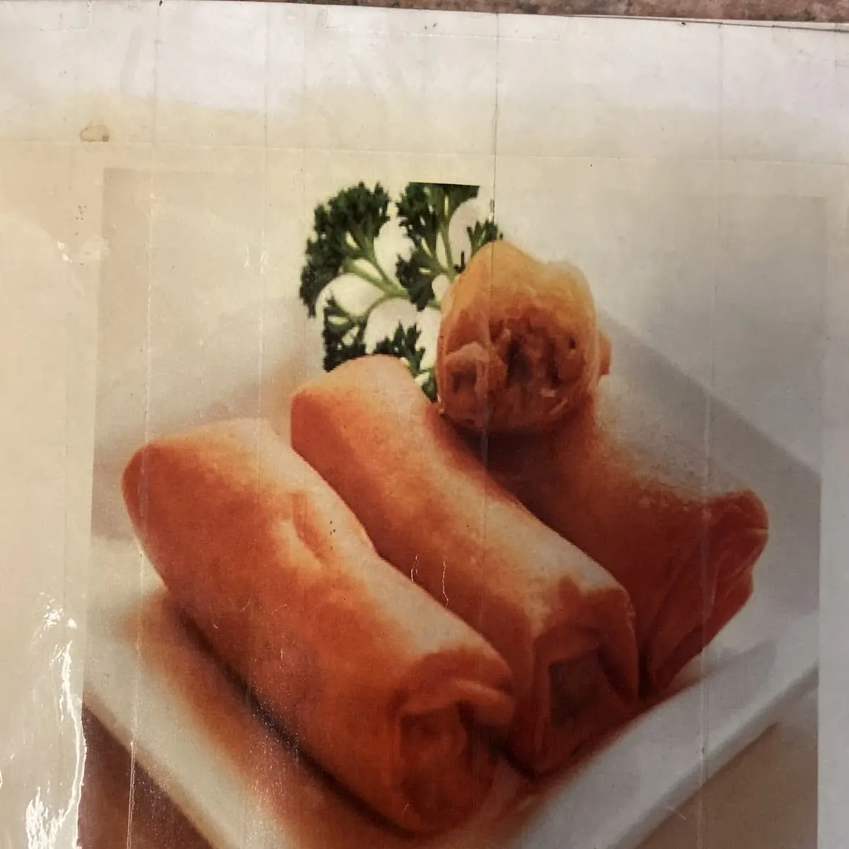 Lumpia