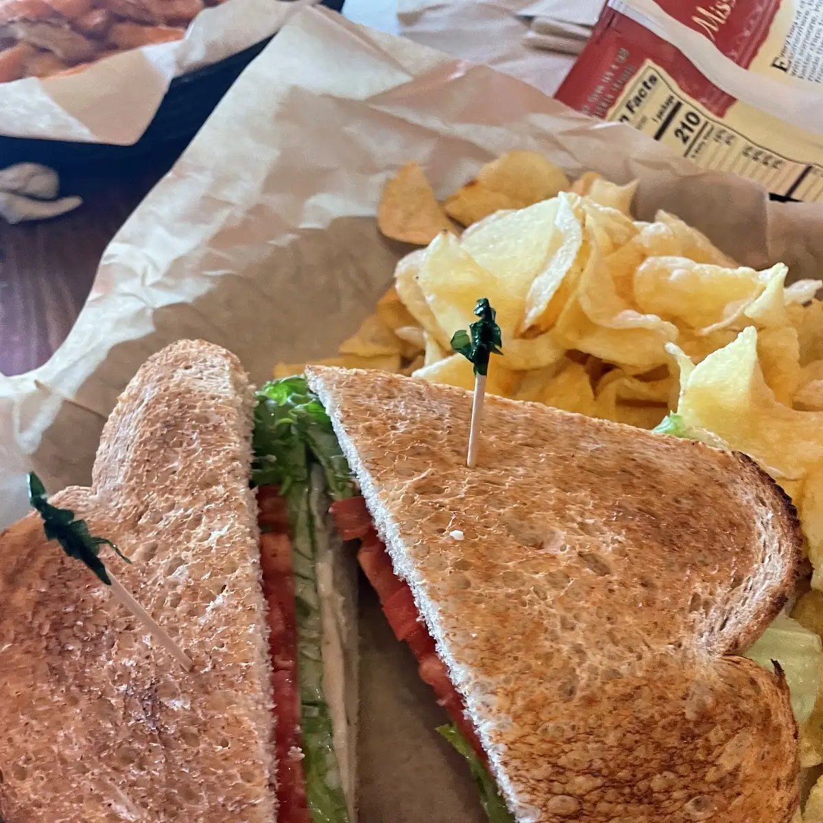 Turkey Club