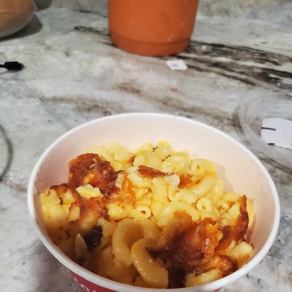 Mac & Cheese