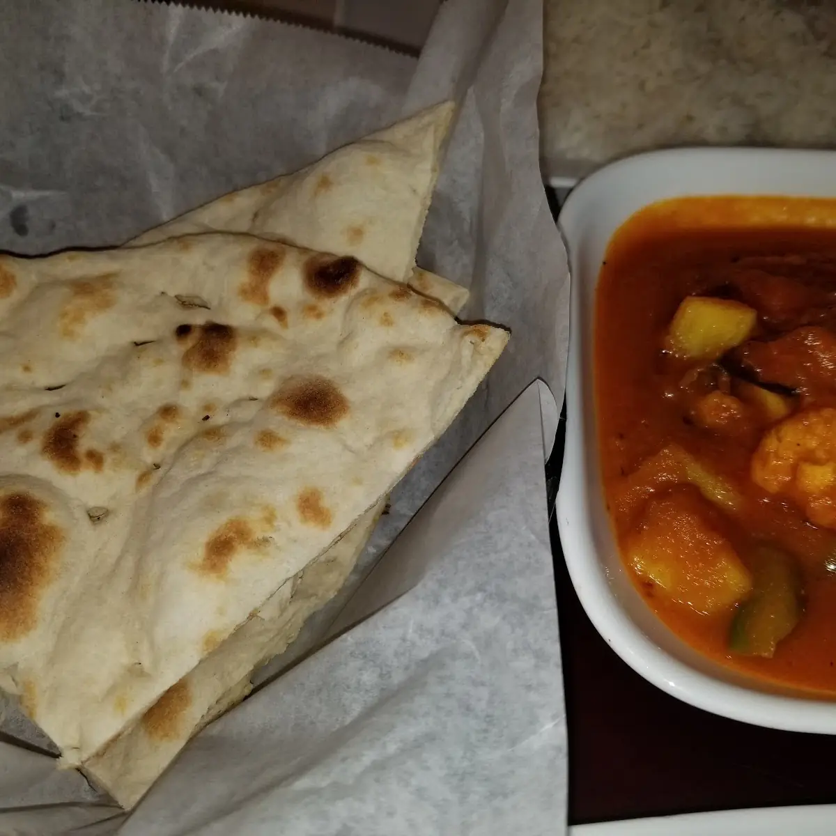 Roti