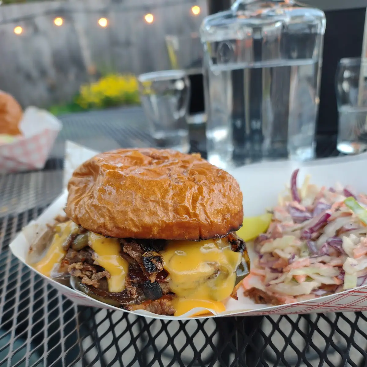 Elsie Burger