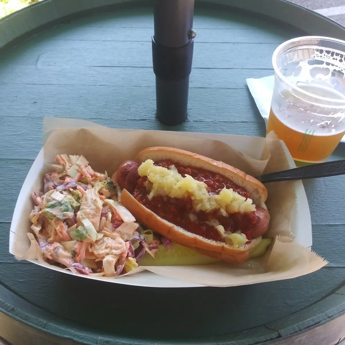 Lobster Roll