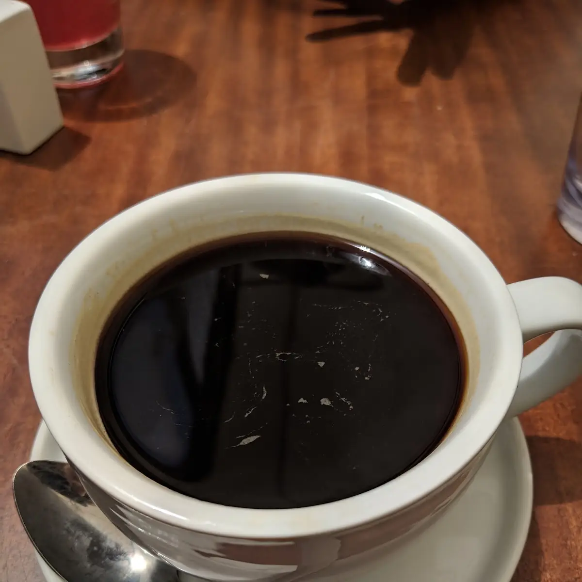 Cafe Americano
