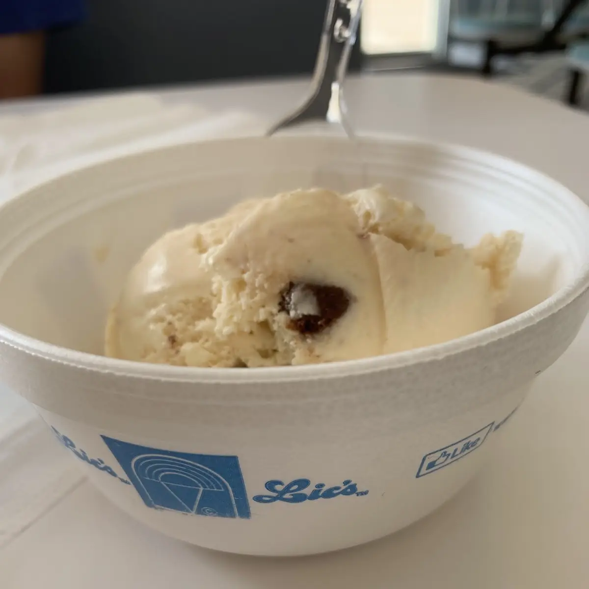 Chocolate Chip Cookie Dough