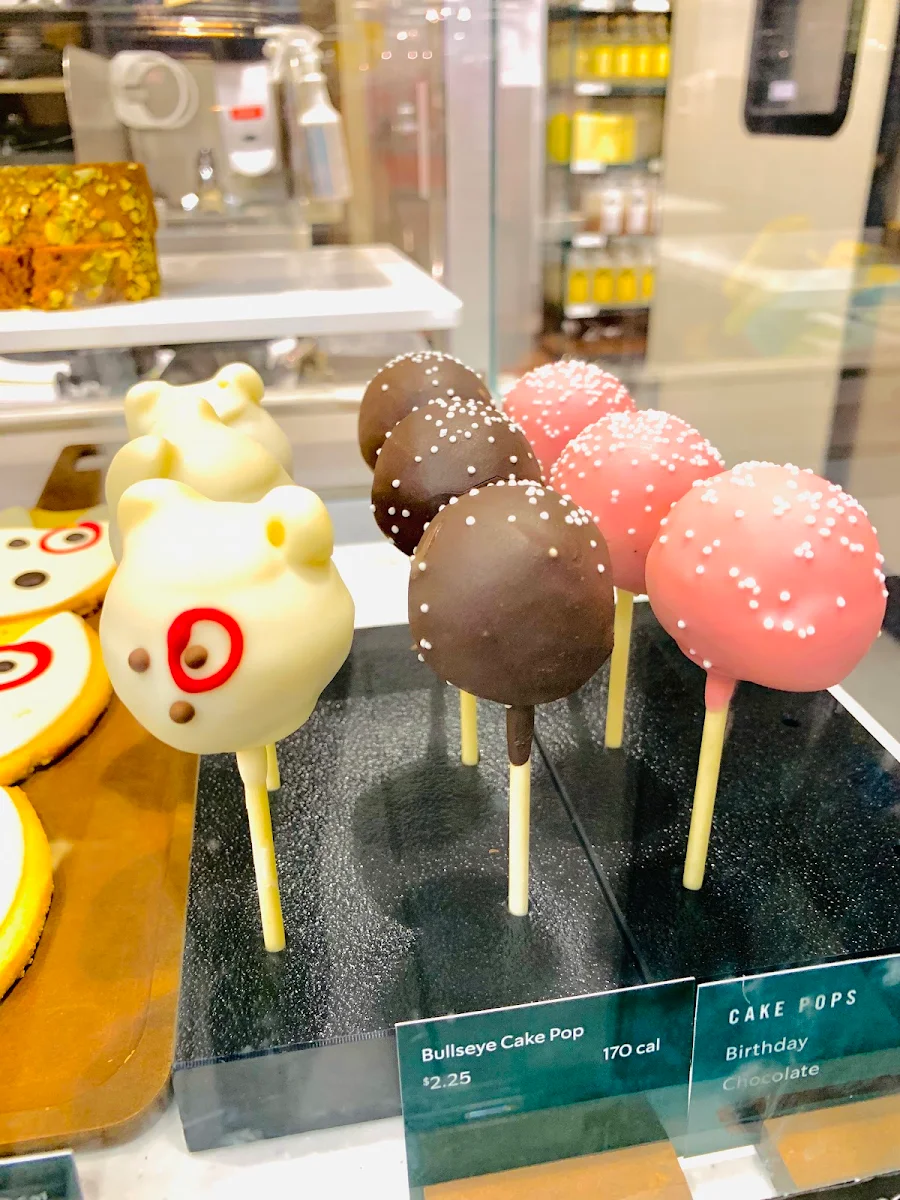 Cake Pop