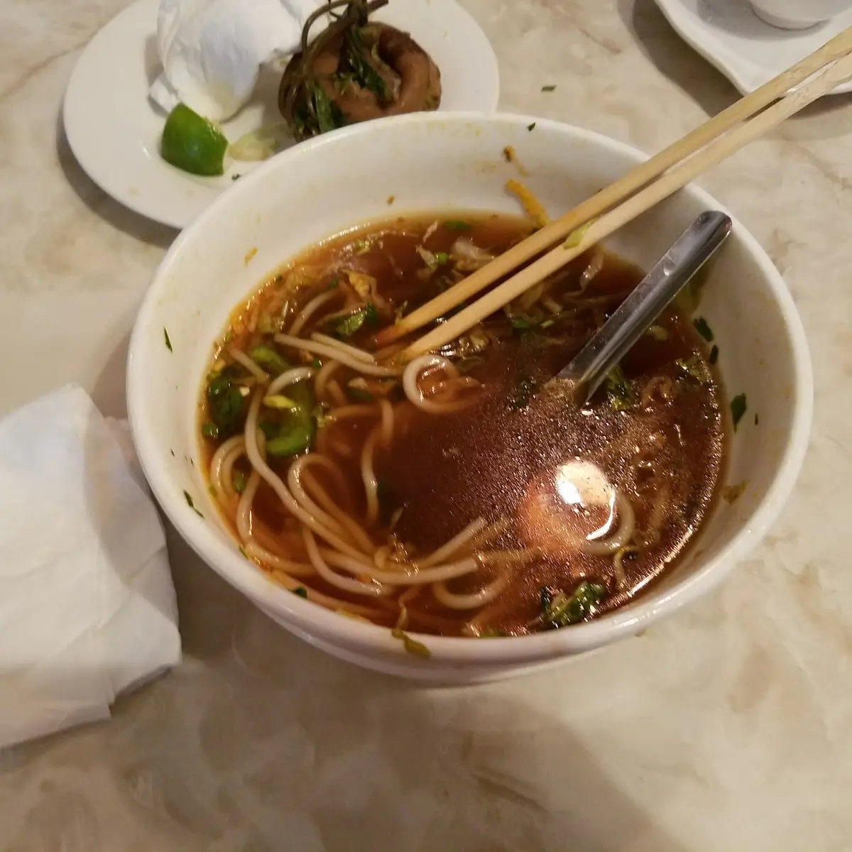 Bun Bo Hue