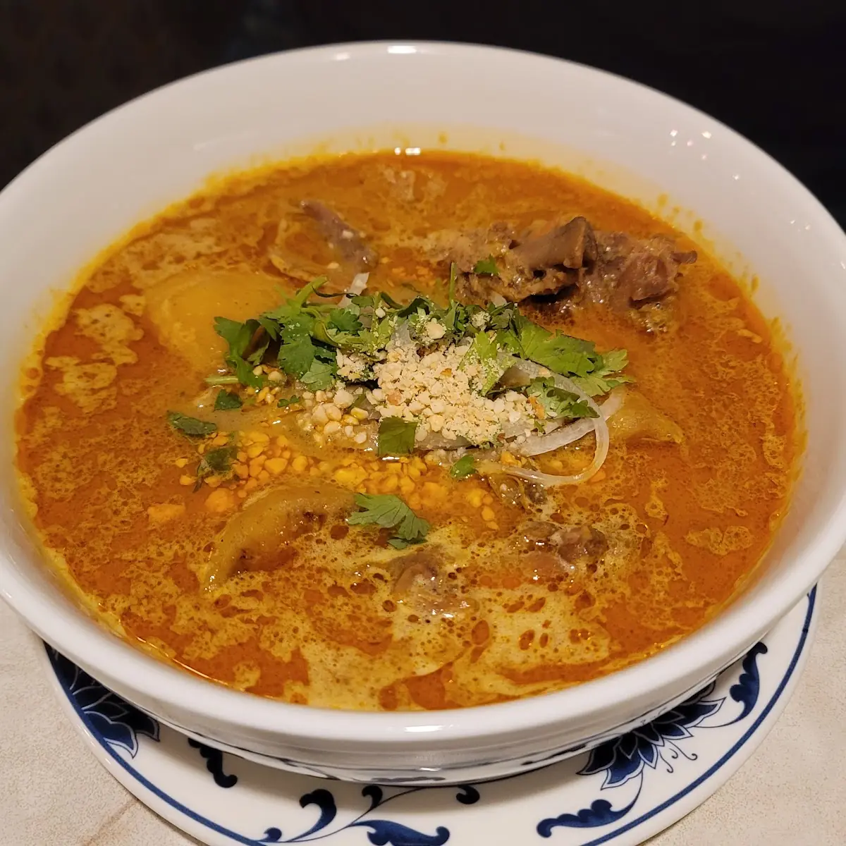 Chicken Curry