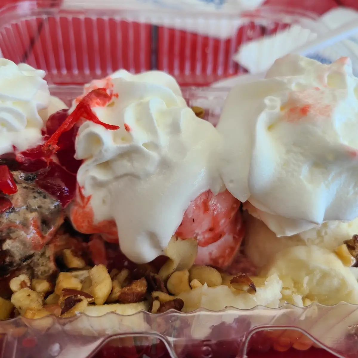 Banana Split
