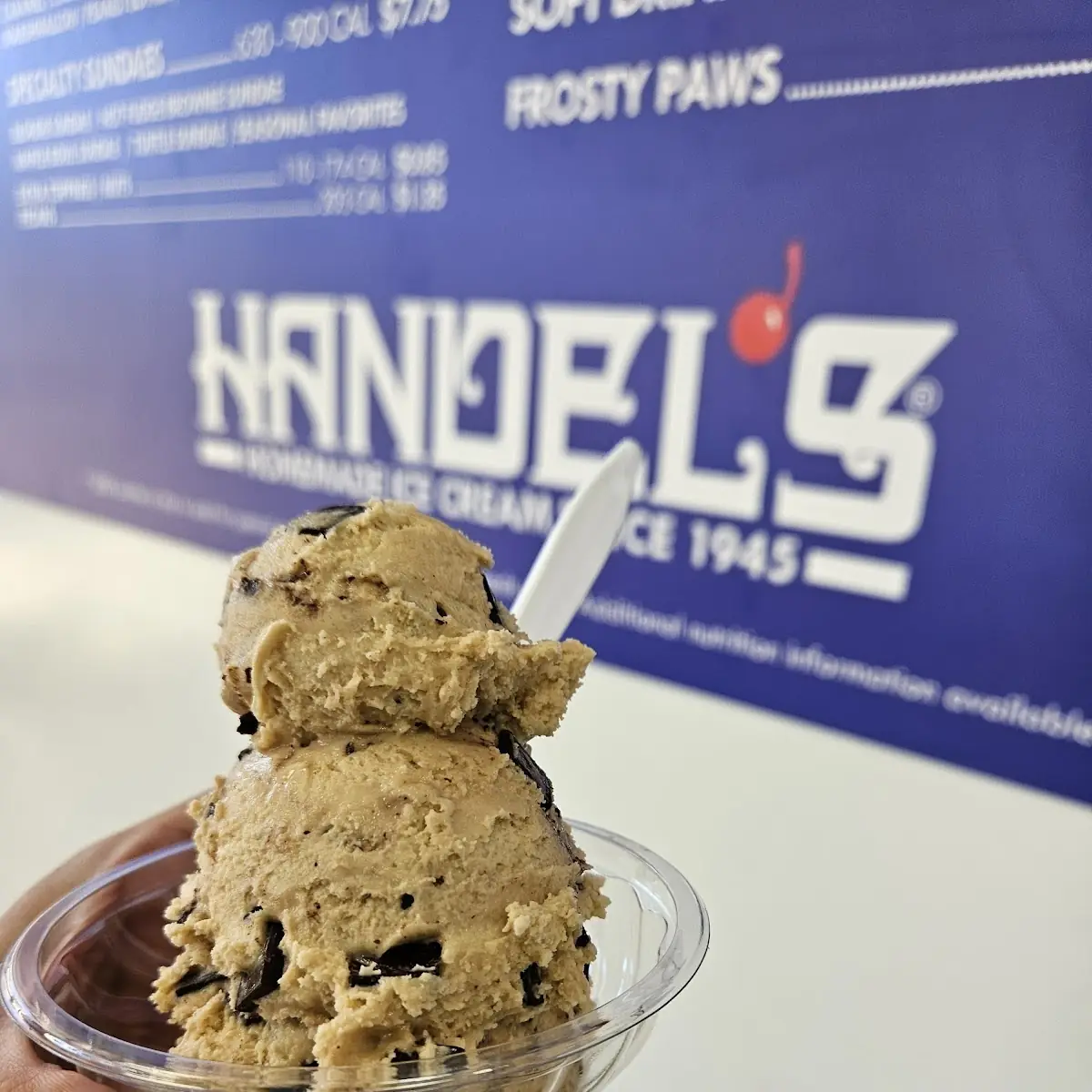 Cookie Dough
