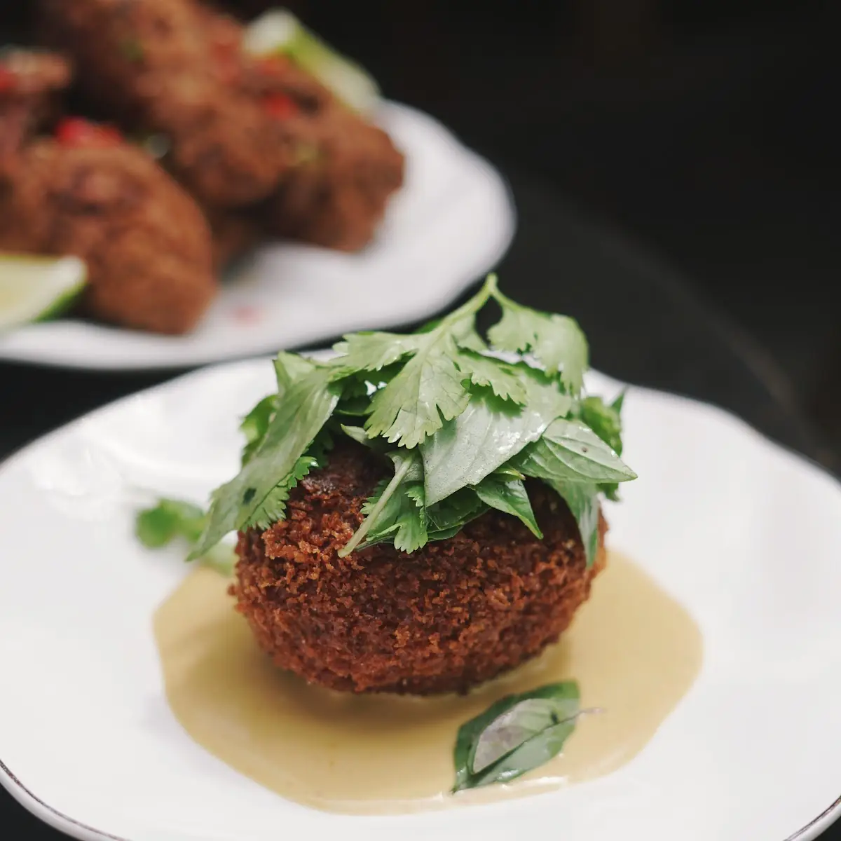 La Lot Scotch Eggs