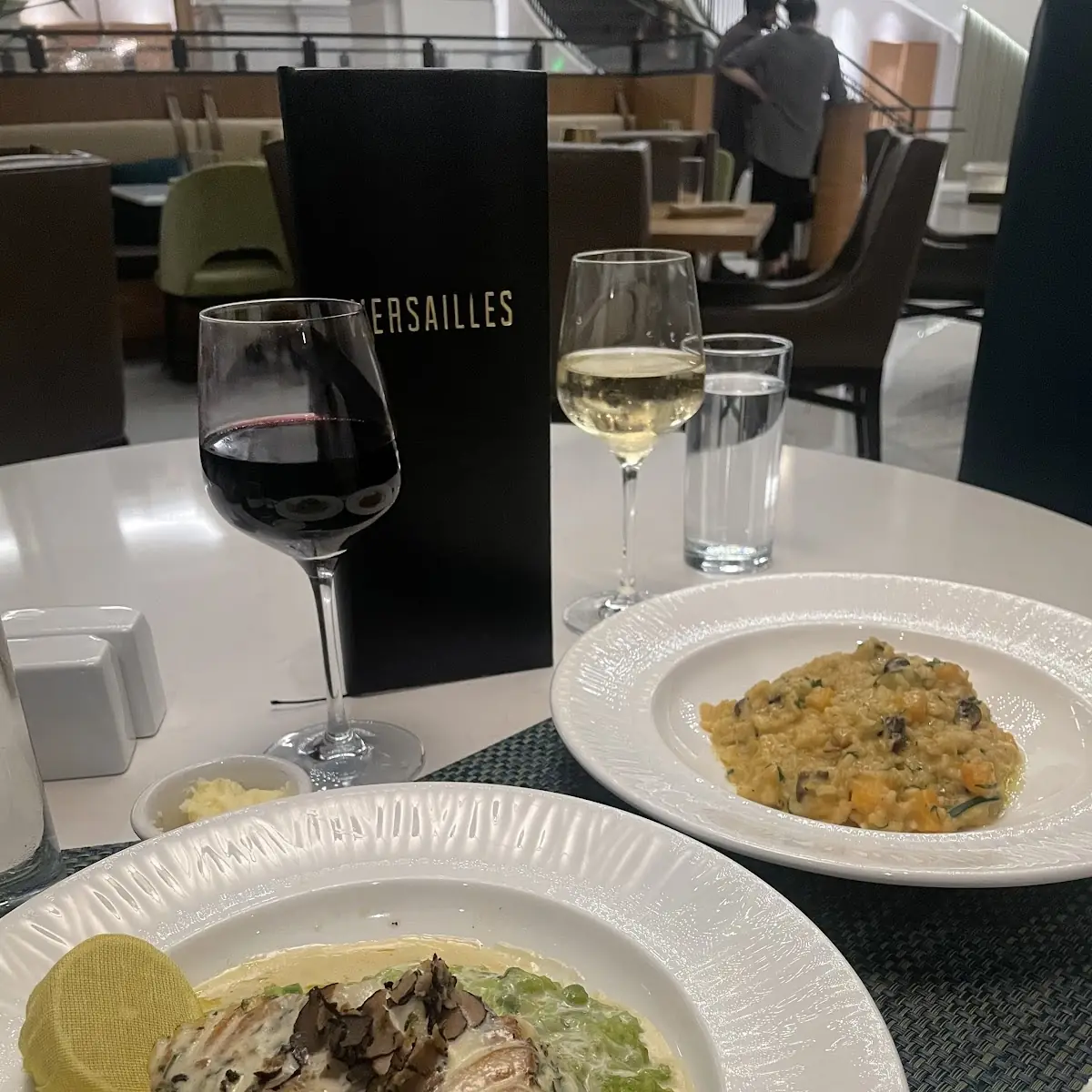 Halibut Al Ajillo - Halibut in Garlic Sauce